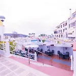 Duplex Two Bedroom Cristianos Parque Margarita アパート *