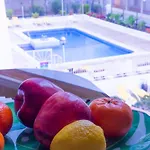 Duplex Two Bedroom Cristianos Parque Margarita アパート *