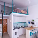 Duplex Two Bedroom Cristianos Parque Margarita * Los Cristianos (Tenerife)