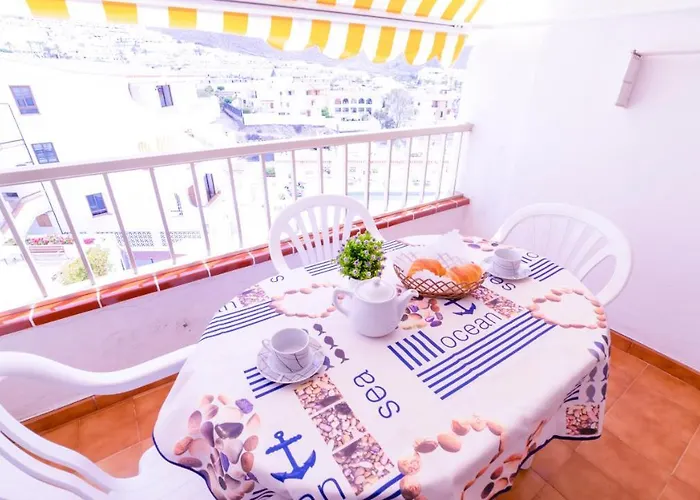 Appartamento Duplex Two Bedroom Cristianos Parque Margarita Los Cristianos (Tenerife)