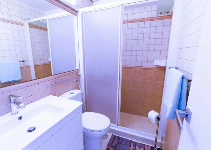 Appartamento Duplex Two Bedroom Cristianos Parque Margarita