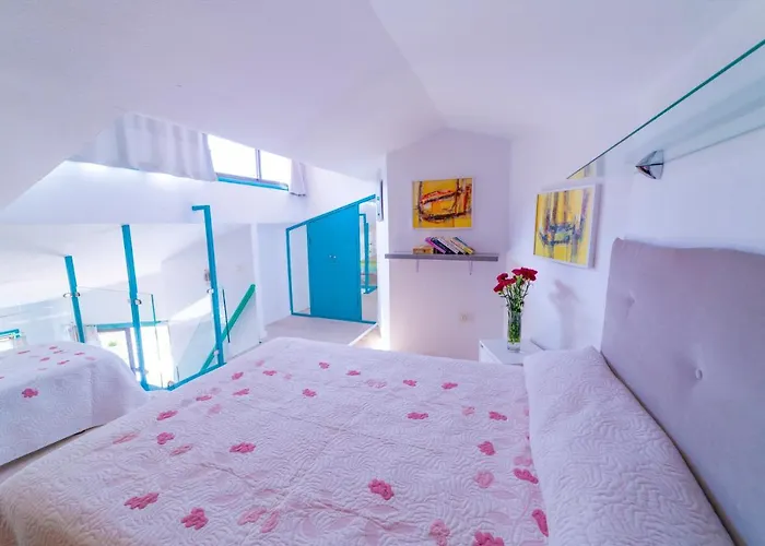 Duplex Two Bedroom Cristianos Parque Margarita Appartamento Los Cristianos (Tenerife)