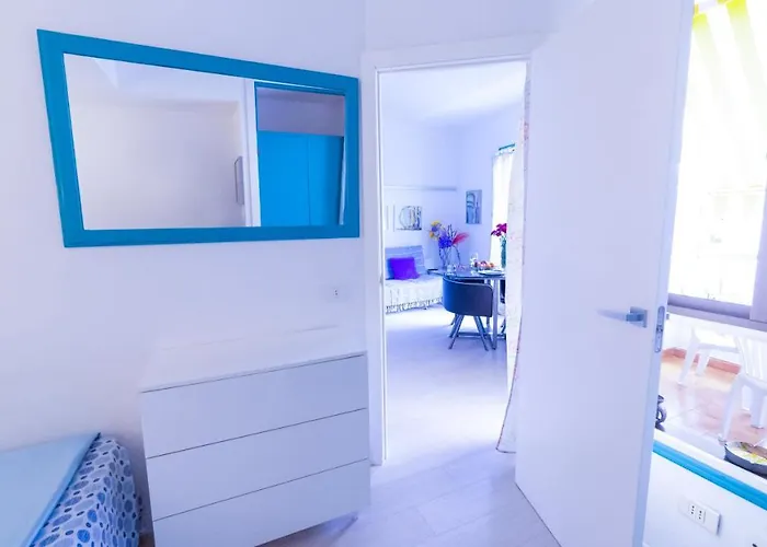 Duplex Two Bedroom Cristianos Parque Margarita