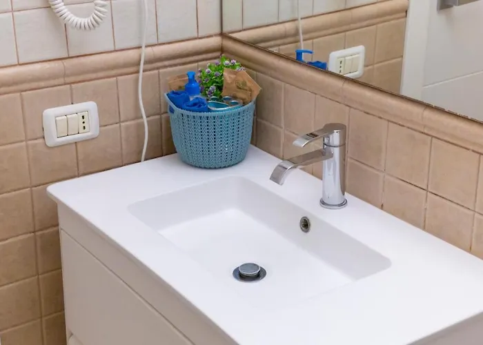 Duplex Two Bedroom Cristianos Parque Margarita Appartamento *