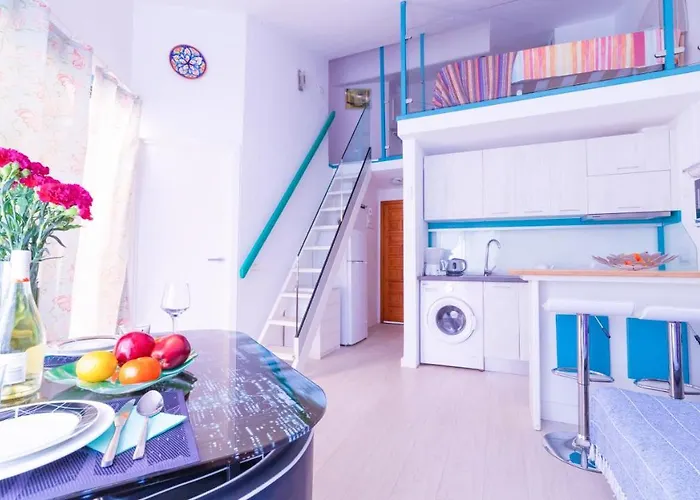 Duplex Two Bedroom Cristianos Parque Margarita *