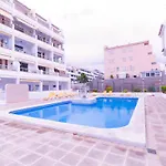 Apartament Duplex Two Bedroom Cristianos Parque Margarita
