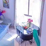 Apartament Duplex Two Bedroom Cristianos Parque Margarita
