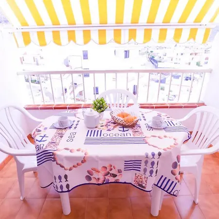 아파트 Duplex Two Bedroom Cristianos Parque Margarita *