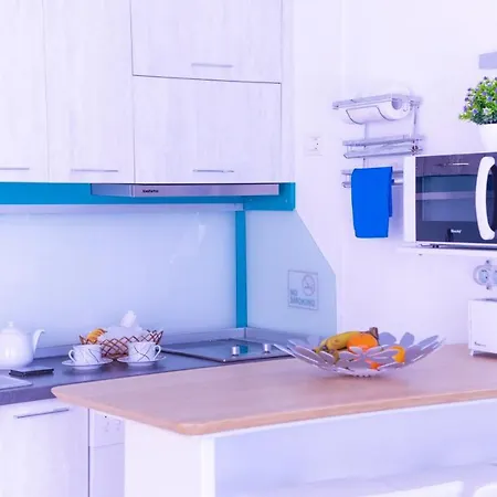 Duplex Two Bedroom Cristianos Parque Margarita