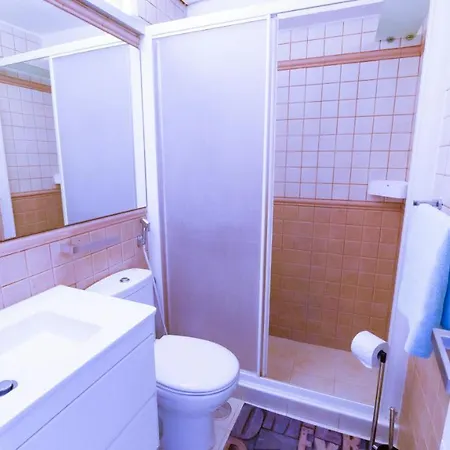 아파트 Duplex Two Bedroom Cristianos Parque Margarita