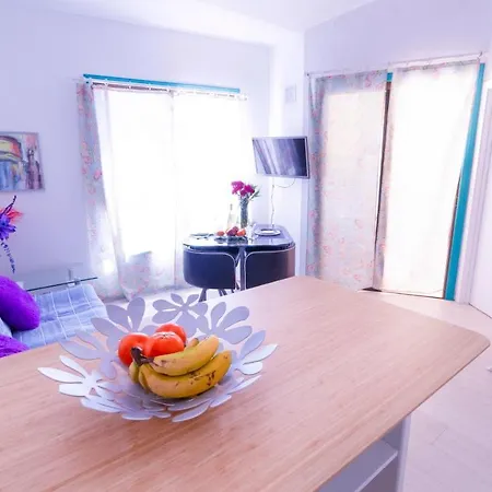 Duplex Two Bedroom Cristianos Parque Margarita 로스크리스티아노스