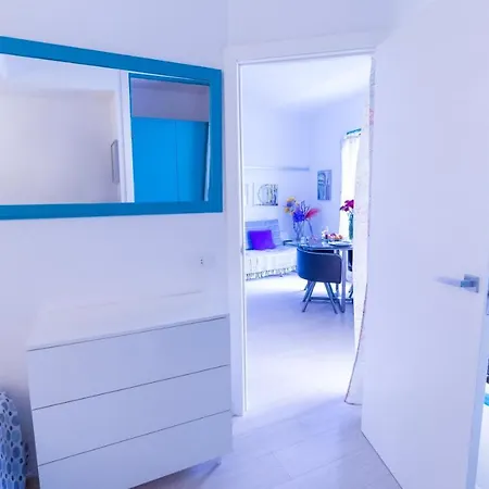 Duplex Two Bedroom Cristianos Parque Margarita