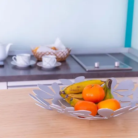 아파트 Duplex Two Bedroom Cristianos Parque Margarita