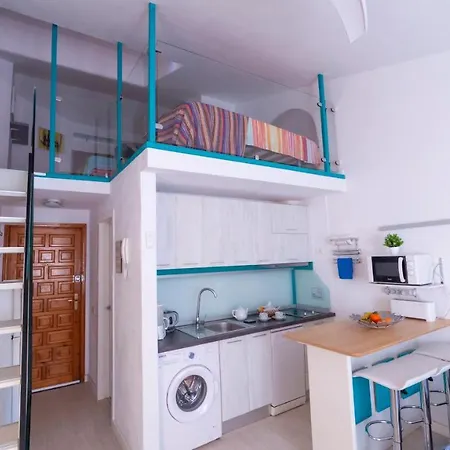 Duplex Two Bedroom Cristianos Parque Margarita * 로스크리스티아노스