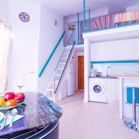 Duplex Two Bedroom Cristianos Parque Margarita *