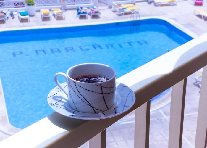 Daire Duplex Two Bedroom Cristianos Parque Margarita *