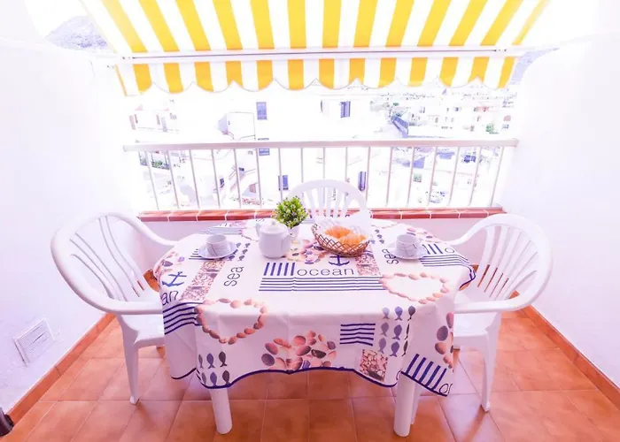 Daire Duplex Two Bedroom Cristianos Parque Margarita *