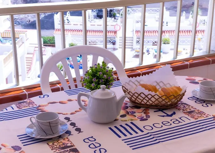 Duplex Two Bedroom Cristianos Parque Margarita *