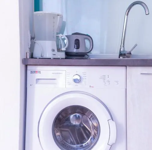 Duplex Two Bedroom Cristianos Parque Margarita Daire Los Cristianos (Tenerife)