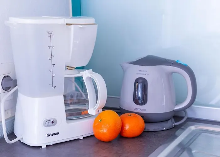 Duplex Two Bedroom Cristianos Parque Margarita