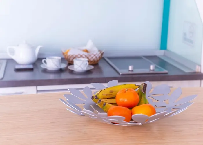 Apartment Duplex Two Bedroom Cristianos Parque Margarita