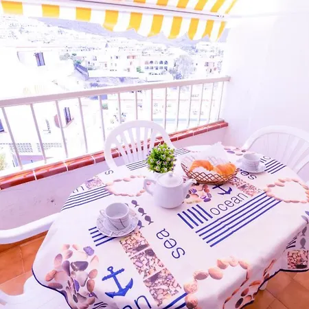 Lejlighed Duplex Two Bedroom Cristianos Parque Margarita Los Cristianos (Tenerife)