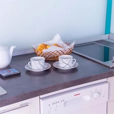 Duplex Two Bedroom Cristianos Parque Margarita Lejlighed